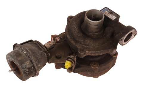 Turbo 1.3 MJTD orig.