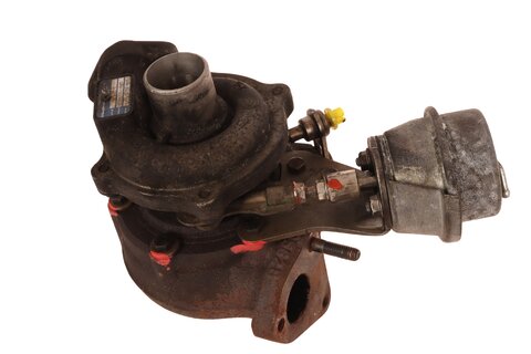 Turbo 1.3 MJTD orig.