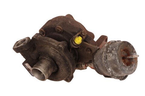 Turbo 1.3 MJTD orig.