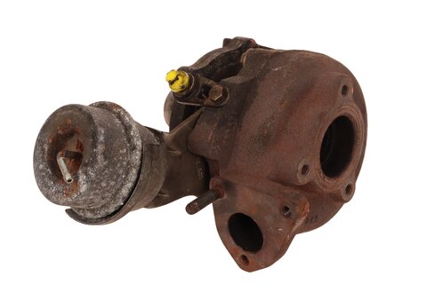 Turbo 1.3 MJTD orig.