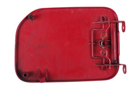 Dvierka palivovej nádrže