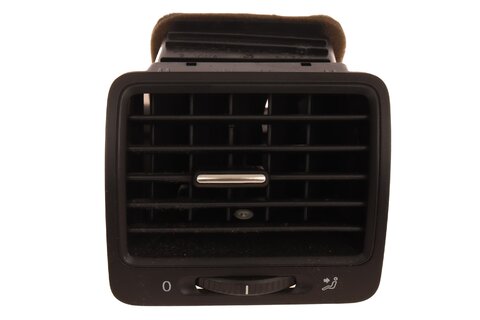 Výdych kúrenia pravý 1K0819704D