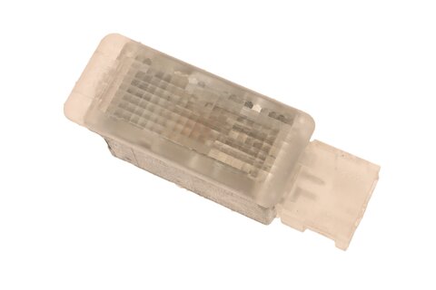 Svetlo interiéru 7L0947415