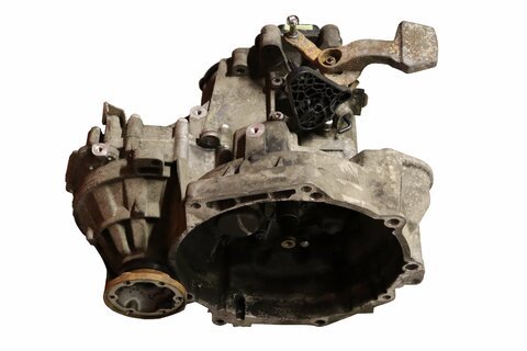 Prevodovka JCR - 77kW