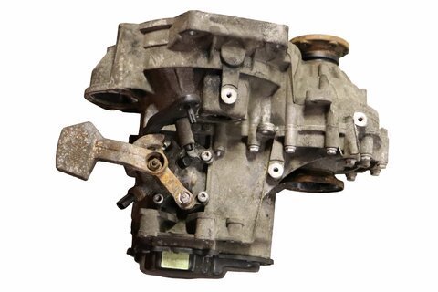 Prevodovka JCR - 77kW