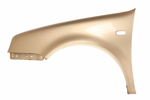 Blatník predný ľavý 1J0821021