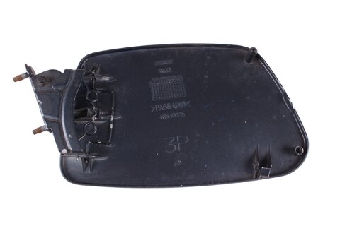 Dvierka nádrže 3DV