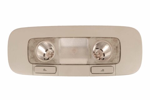 Stropné vnútorné svetlo 3C0947291C