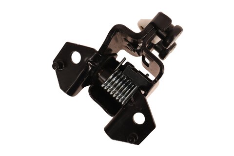 Pravý stredný pojazd posuvných dverí 9033Z1