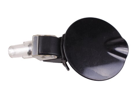 Dvierka nádrže s nadstavcom