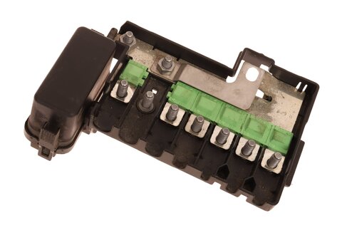 Poistková skrinka 6R0937548E