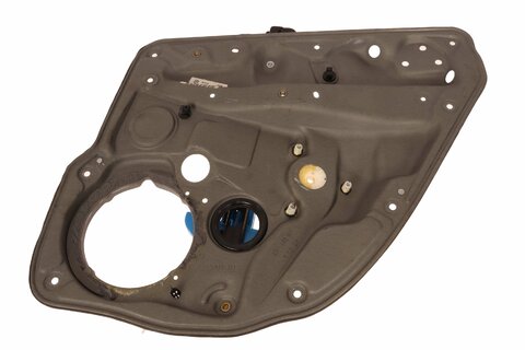 Sťahovací mechanizmus okna zadný pravý (bez motorčeka) 1J4839462F