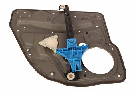 Sťahovací mechanizmus okna zadný pravý (bez motorčeka) 1J4839462F
