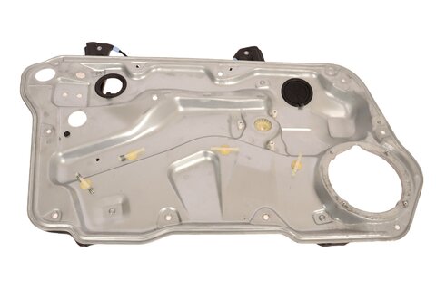 Sťahovací mechanizmus okna predný ľavý 5-dv. (bez motorčeka) 1J4837461H