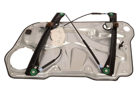 Sťahovací mechanizmus okna predný ľavý 5-dv. (bez motorčeka) 1J4837461H
