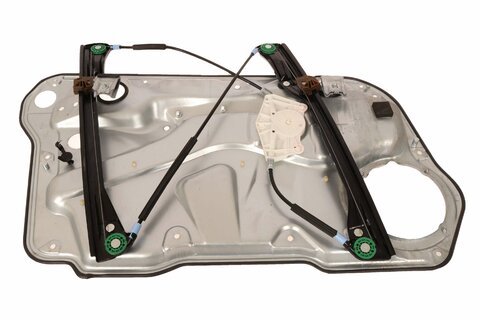 Sťahovací mechanizmus okna predný pravý 5-dv. (bez motorčeka) 1J4837462H