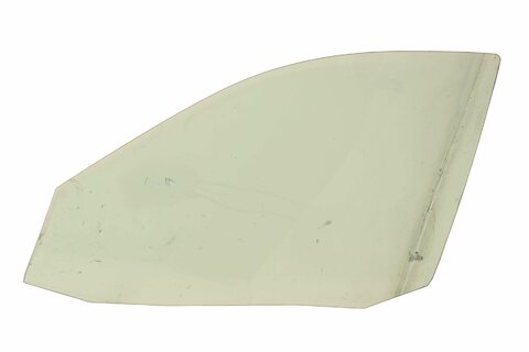 Sklo bočné predné ľavé zelené 1J4845201G