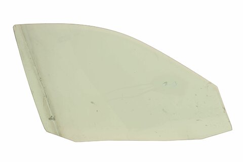 Sklo bočné predné pravé zelené 1J4845202G