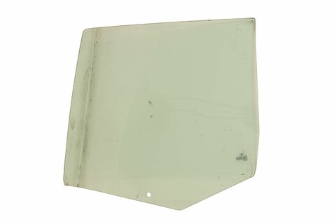 Sklo bočné zadné ľavé zelené hatchback 1J6845025K