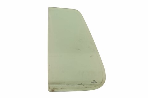 Ľavé zadné okno pevné zelené hatchback 1J6845215D