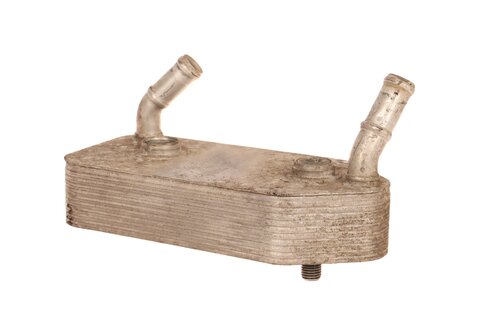 Chladič oleja áut. prevodovky 096409061G