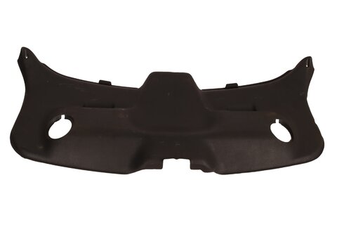 Vnútorný plast 5 dverí spodný