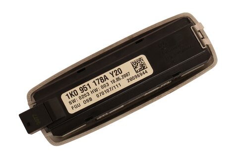 Senzor pre alarm 1K0951178A Y20