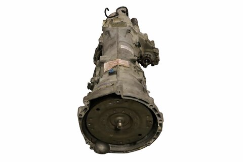 Prevodovka áut. 4x4 GA6HP19Z