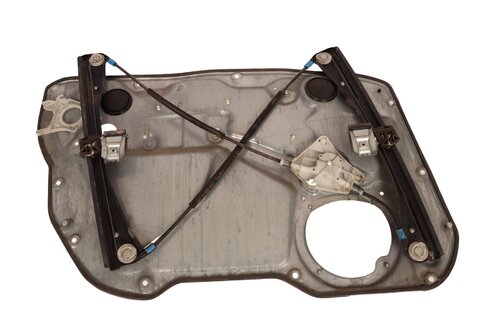 Sťahovací mechanizmus okna predný pravý 5dv (bez motorčeka) 6L4837462