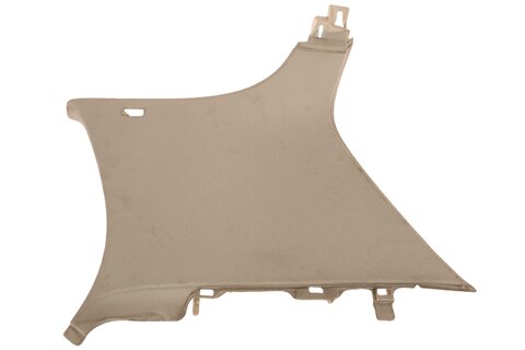 Pravý horný panel C stĺpika 1K4867288D 6K8