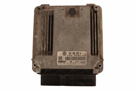 Riadiaca jednotka motora (125kW) 03C906032A