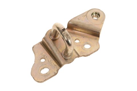 Očko zámku piatych dverí 8724E2