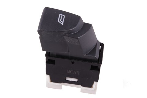 Tlačidlo sťahovania okna vodiča