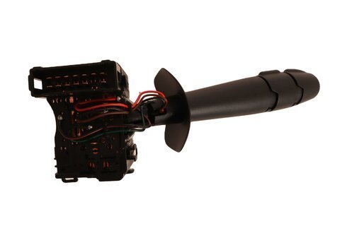 Ľavá prepínacia páčka