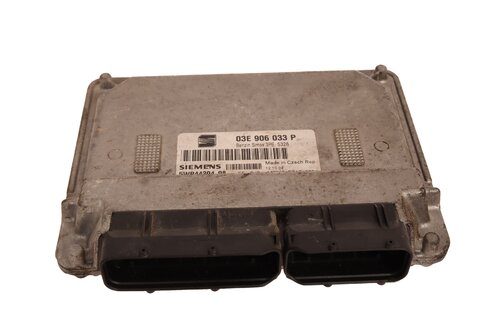 Riadiaca jednotka motora (47 kW) 03E906033P