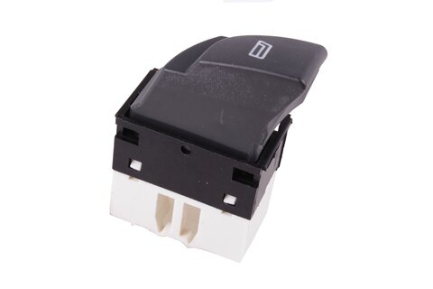 Tlačidlo sťahovania okna vodiča