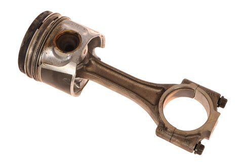 Sada ojnice   piest 038107065LF