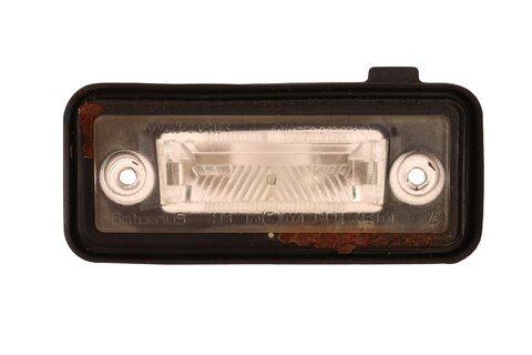 Osvetlenie spz - 3B5998026A