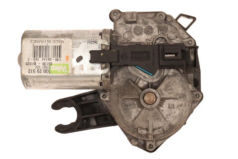 Motorček zadného stierača 6405T2