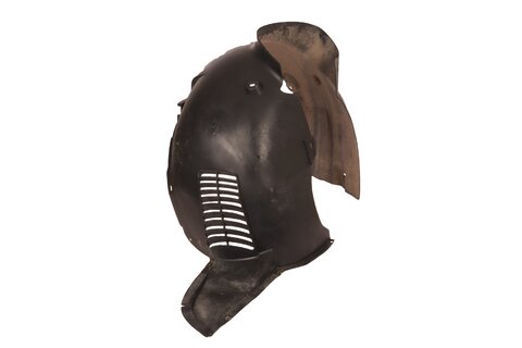 Podbeh plastový predný pravý - 6L0809958D