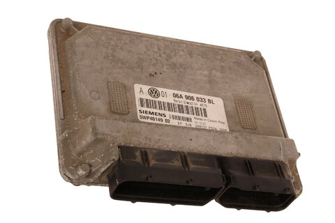 Riadiaca jednotka motora (75 kW) 06A906033BL