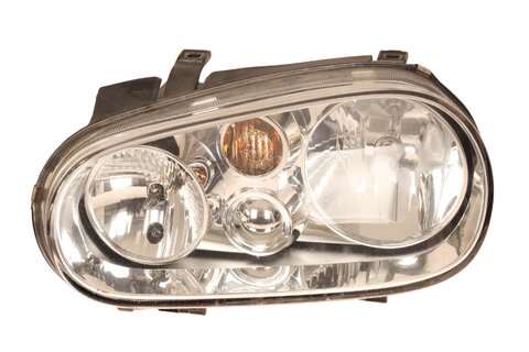 Svetlo predné ľavé (H7/H1)