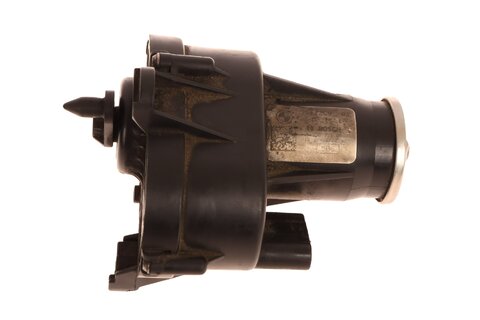 Regulácia sania vzduchu 11618575534