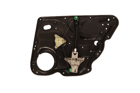 Sťahovací mechanizmus okna zadný ľavý COMBI (bez motorčeka) 3C9839461L