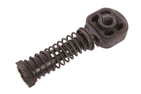 Aretačná hlavica bowdenu radenie 1J0711761B