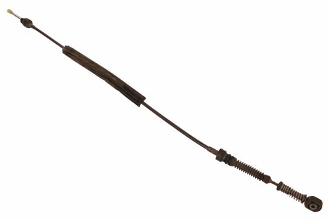 Lanovod řazení volící 1K0711266S