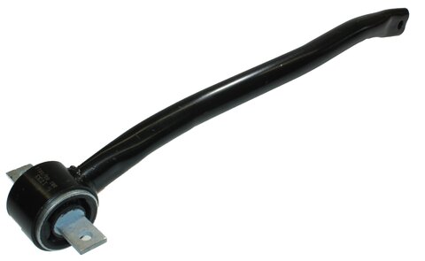 Ľavé pozdĺžne rameno zadnej nápravy