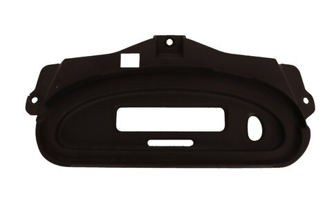 Plastový kryt panela displeja