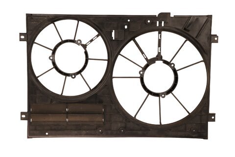Veniec ventilátora (sahara) 1K0121205AJ