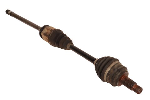 Poloosa predná pravá 31603450564